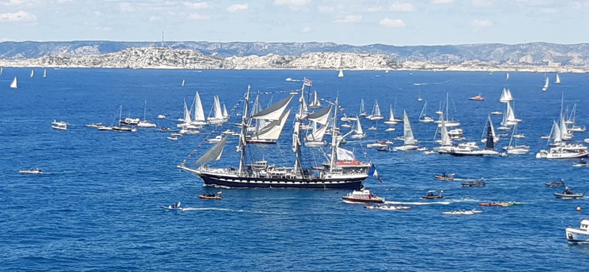 Cabanon Vue Mer Et Calanques Les Goudes Marseilles Buitenkant foto